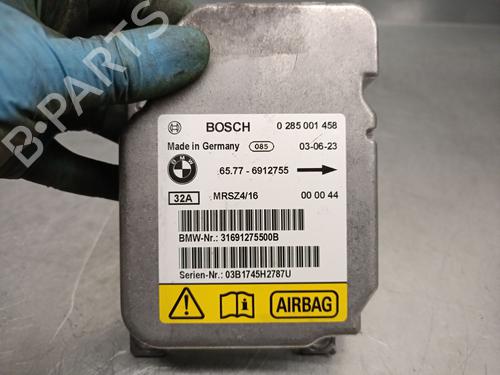 ECU airbags BMW 3 Touring (E46) 320 d | BP23414874M53 