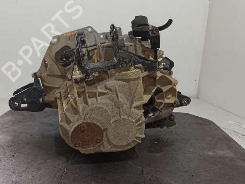 Gearbox FORD MONDEO II (BAP)  | BP6318269M3 