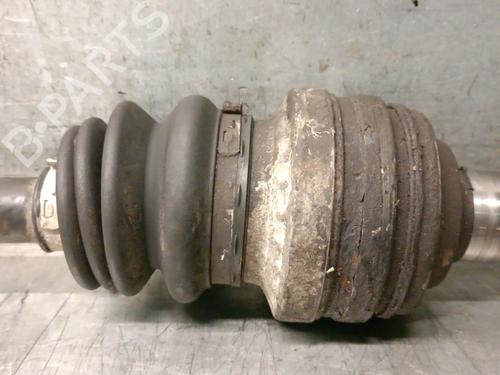 Right front driveshaft DAEWOO LANOS (KLAT) 1.5 | BP31026362M39 - Image 4