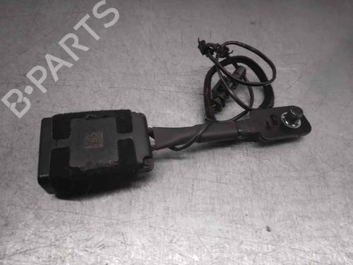 Used Seat buckle Seat buckle FIAT TIPO Saloon (356_, 357_) 1.4 LPG (356SXF1B) (120 hp) 20263616 20263616
