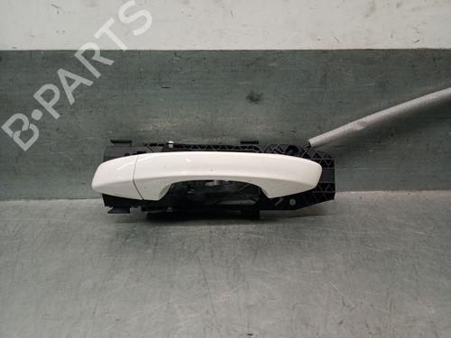 Rear left exterior door handle SEAT ARONA (KJ7, KJP) 1.0 TSI | BP23189432C130 