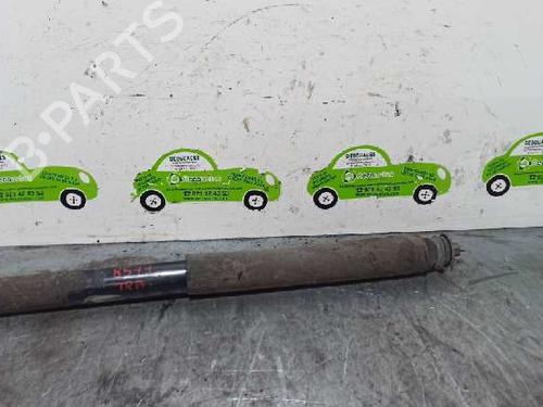 Used Left rear shock absorber RENAULT TRUCKS B Platform/Chassis 90 (92 hp) 16665981