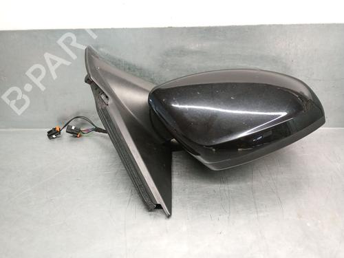 Bakspejl Højre PEUGEOT 208 II (UB_, UP_, UW_, UJ_) 1.2 PureTech 100 | BP29595373C27