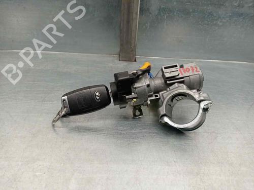 Used Ignition barrel KIA OPTIMA (JF) [2015-2025]  11761611