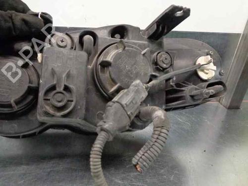 Right headlight KIA SHUMA II (FB) 1.6 | BP5964784C29 