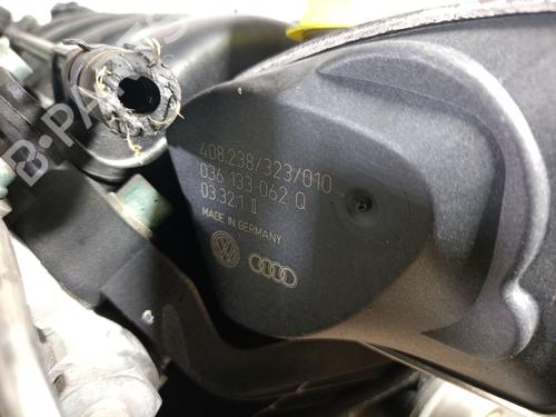 Engine VW TOURAN (1T1, 1T2) 1.6 FSI | BP38074858M1 - Image 11