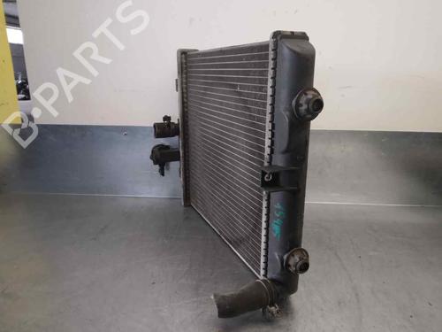 Køler NISSAN MICRA II (K11)  | BP10097807M31 