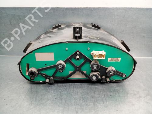 Instrument cluster CITROËN BERLINGO / BERLINGO FIRST MPV (MF_, GJK_, GFK_) 1.6 HDI 75 (MF9HW, GJ9HWC, GF9HWC, GN9HWC) | BP29361163C47 