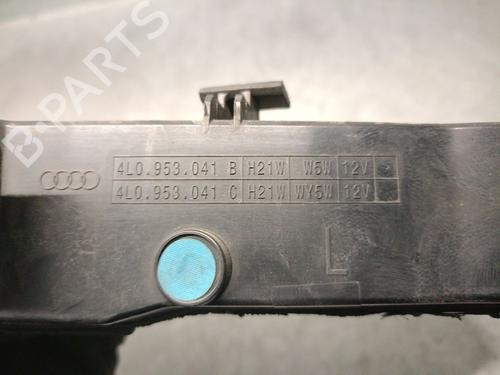 Left front indicator AUDI Q7 (4LB) 3.0 TDI quattro | BP32628858C32 