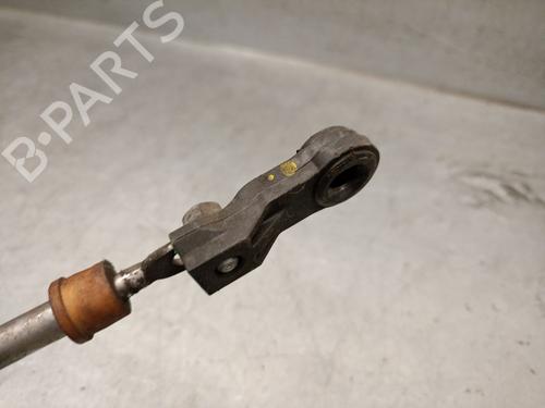 Gear lever AUDI A3 Sportback (8VA, 8VF) 1.6 TDI | BP28608788M90 