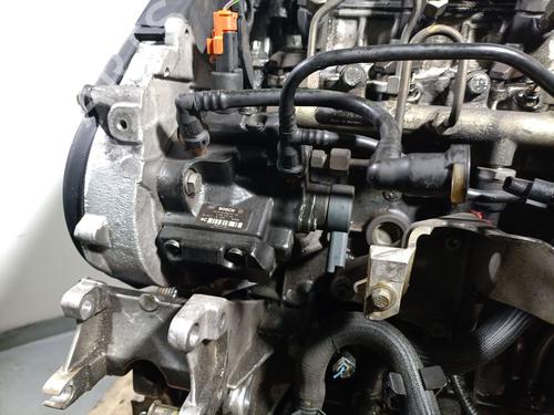Engine PEUGEOT 206 Hatchback (2A/C) 2.0 HDI 90 | BP31757030M1 