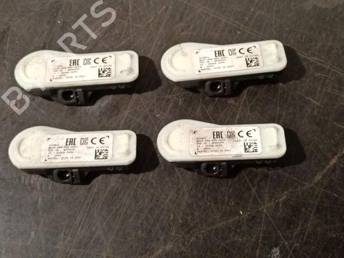 Elektronisk sensor HYUNDAI i20 II (GB, IB) 1.0 T-GDI (101 hp) 28518612