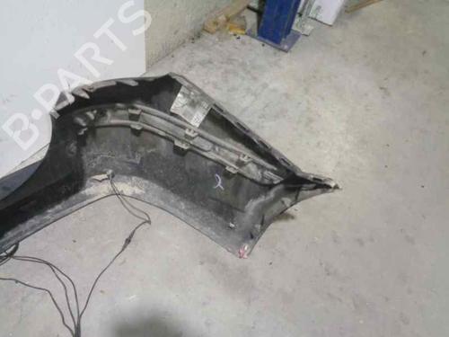 Rear bumper OPEL ASTRA H Estate (A04) 1.9 CDTI 16V (L35) | BP7182260C8 