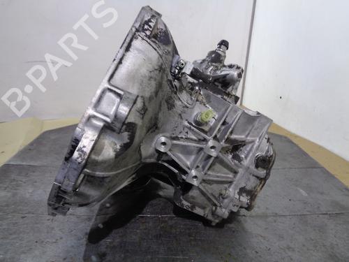 Gearbox OPEL VECTRA B (J96) 2.0 DTI 16V (F19) | BP12056407M3 