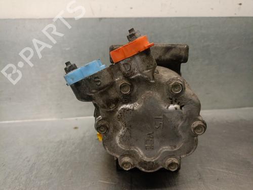 AC compressor CITROËN C3 I (FC_, FN_) 1.4 HDi | BP31117012M34