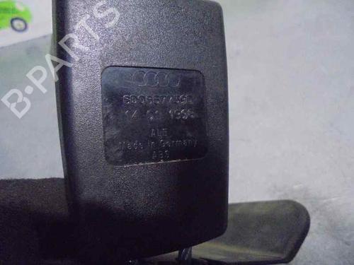 Seat buckle AUDI A4 B5 (8D2) 1.8 | BP20249908I32 