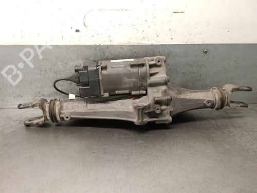 Used Steering rack Steering rack AUDI Q7 (4MB, 4MG, 4MQ) SQ7 TDI quattro (435 hp) 33399965 33399965