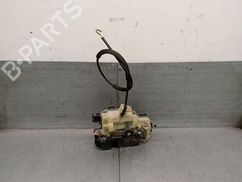 Højre bagtil lås SKODA OCTAVIA I (1U2) 1.6 (102 hp) 31610506