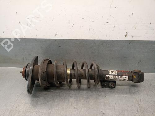 Used Right rear shock absorber MINI MINI (R50, R53) Cooper (116 hp) 30269927