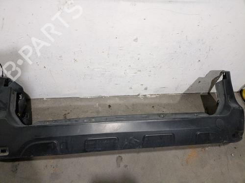 Rear bumper RENAULT EXPRESS Box Body/MPV 1.5 Blue dCi 75 (F6AA) | BP29418346C8 