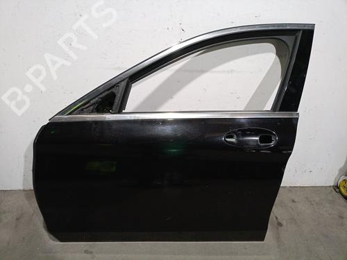 Used Left front door Left front door MERCEDES-BENZ C-CLASS (W205) C 220 BlueTEC / d (205.002, 205.004) (170 hp) 33402567 33402567