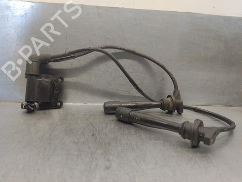 Used Ignition coil Ignition coil HYUNDAI SANTA FÉ I (SM) 2.7 V6 4x4 (173 hp) 13487540 13487540