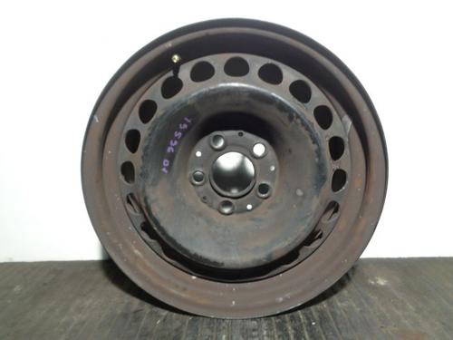 Used Rim MERCEDES-BENZ E-CLASS (W210) E 270 CDI (210.016) (170 hp) 16493817