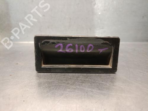 Used Tailgate handle Tailgate handle 37695062 37695062