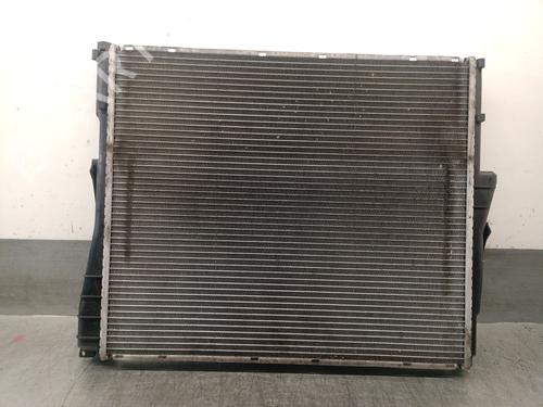 Water radiator BMW X3 (E83) 2.0 sd | BP29807012M31