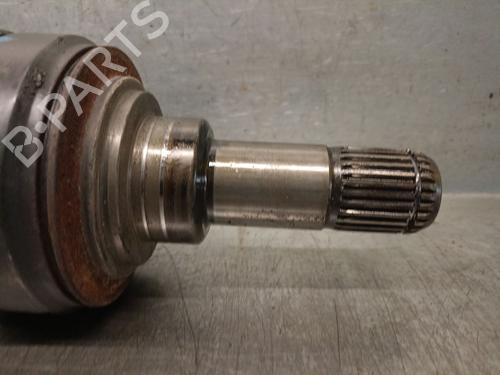 Left rear driveshaft BMW X5 (E70) xDrive 30 d | BP20292193M40 