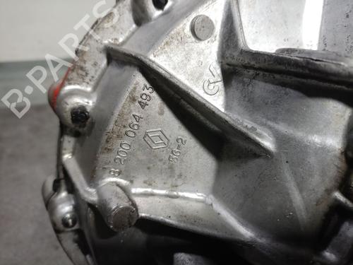 Gearbox OPEL VIVARO A Van (X83) 1.9 DTI (F7) | BP31953077M3 