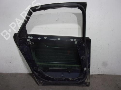 Left rear door AUDI A8 D3 (4E2, 4E8) 4.0 TDI quattro | BP17090159C4 