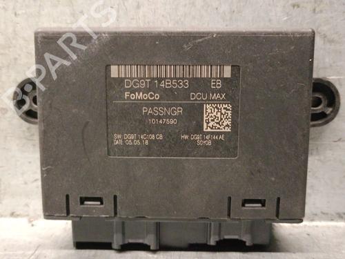 Elektronisk modul FORD MONDEO V Saloon (CD) 2.0 Hybrid (140 hp) 30383640