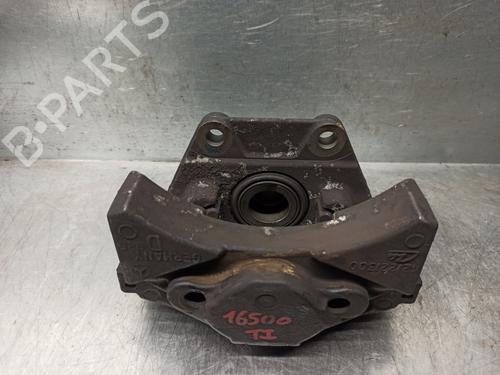 Left rear brake caliper MERCEDES-BENZ S-CLASS Coupe (C215) CL 500 (215.375) | BP11618836M107 