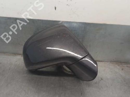 Right mirror KIA CARENS II MPV (FJ)  | BP7104598C27 