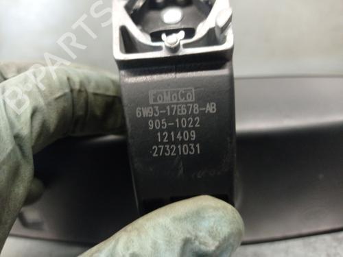 Rear mirror JAGUAR XF I (X250) 3.0 D | BP20690147I6 