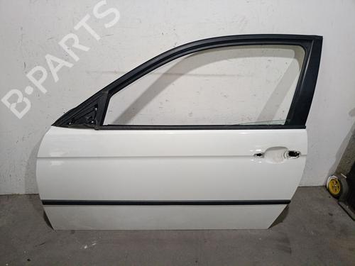 Used Left front door Left front door 37033540 37033540