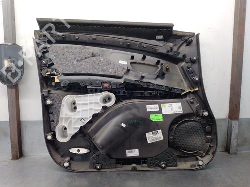 Front right panel RENAULT ESPACE V (JR_) 1.6 dCi 160 | BP36562246C59 - Image 2