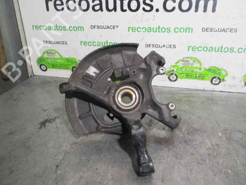 Right front steering knuckle SEAT IBIZA II (6K1) 1.4 i | BP2113665M26 