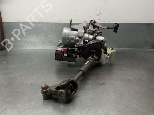 Steering column RENAULT MEGANE IV Saloon 1.5 dCi 110 | BP29477859M21 