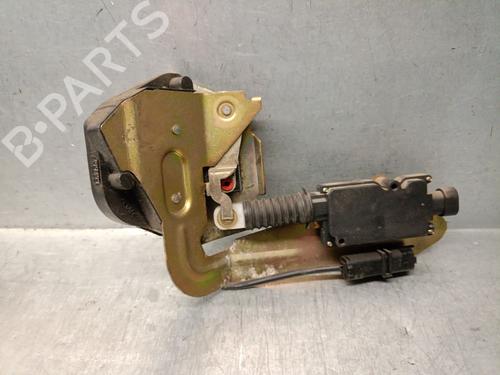 Used Rear right lock Rear right lock 39237411 39237411