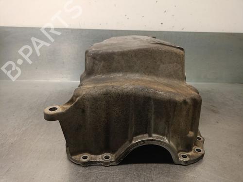 Oil sump NISSAN KUBISTAR MPV (X76) 1.5 dCi 70 | BP31924814M115 