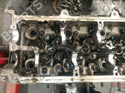 Cylinder head AUDI A6 C6 (4F2) 3.0 TDI quattro | BP39071486M5 - Image 2
