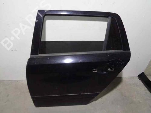 Used Left rear door OPEL ASTRA H Estate (A04) 1.9 CDTI 16V (L35) (120 hp) 7181303