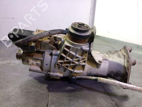 Transfer box JEEP COMPASS (MP, M6, MV, M7) 2.0 CRD 4x4 | BP29753508M36 