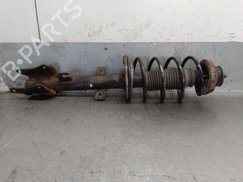 Used Right rear shock absorber Right rear shock absorber ALFA ROMEO 156 Sportwagon (932_) 1.9 JTD (932B2) (105 hp) 33977582 33977582