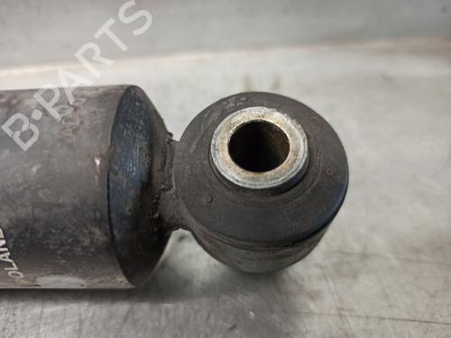 Left rear shock absorber RENAULT LAGUNA I (B56_, 556_) 1.9 dCi (B56W) | BP13510631M18 