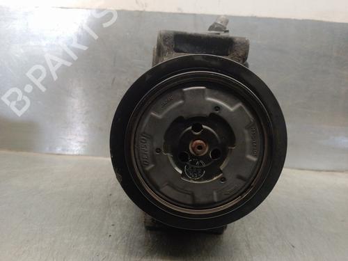 AC compressor MERCEDES-BENZ GL-CLASS (X164) GL 450 4-matic (164.871) | BP13326273M34 