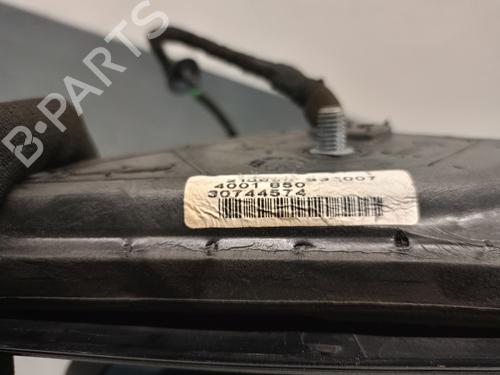 Right mirror VOLVO S40 II (544) 2.0 D | BP17868945C27 