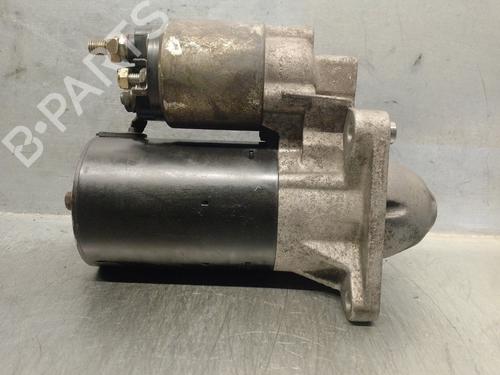 Used Starter Starter 16958230 16958230